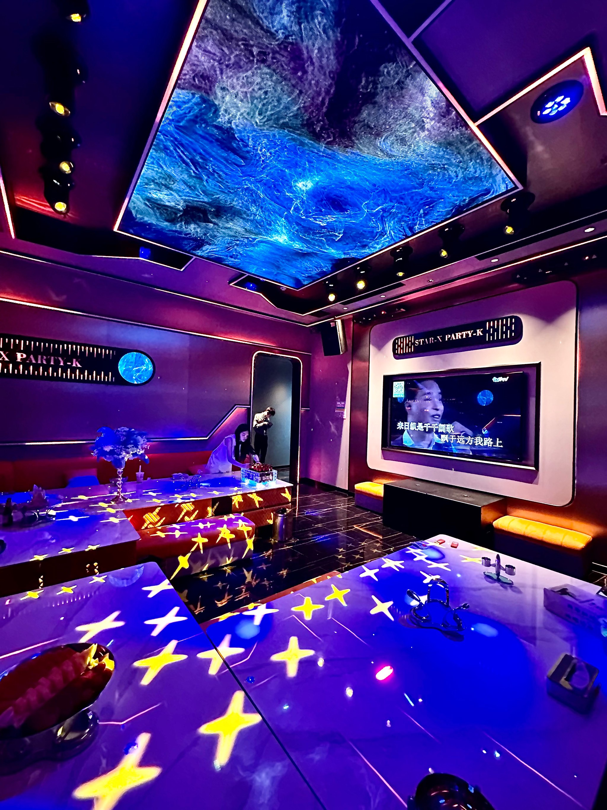 衢州商务ktv：新时代商务ktv模式-龙游县ktv预定