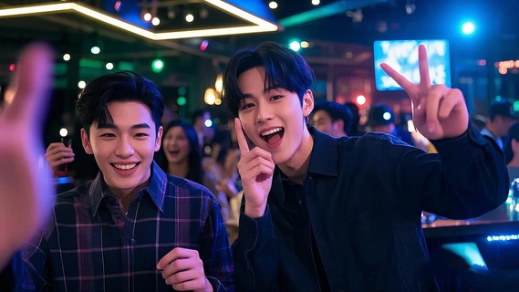 衢州商务KTV攻略分享-龙游县ktv预定