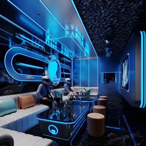 衢州商务ktv总排行Top10-龙游县ktv预定