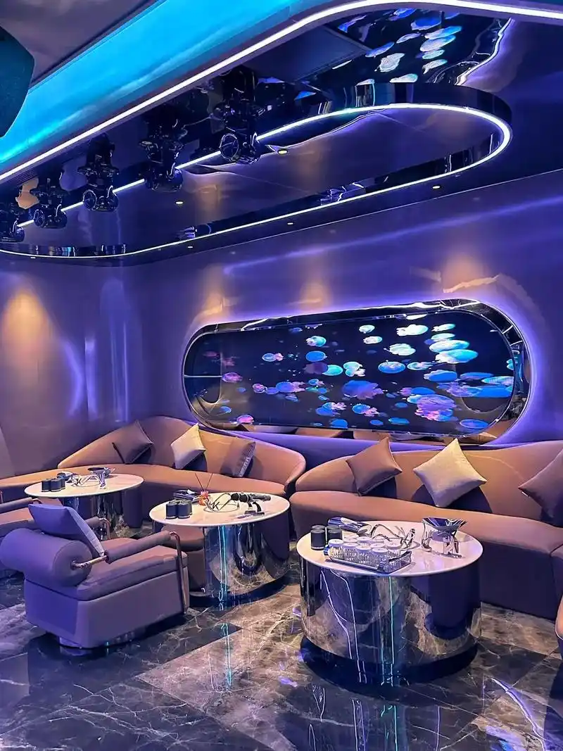 商务ktv有没有，衢州商务ktv盘点-龙游县ktv预定